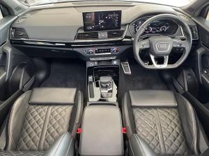 Audi Q5 Sportback 40TDI quattro Advanced - Image 8