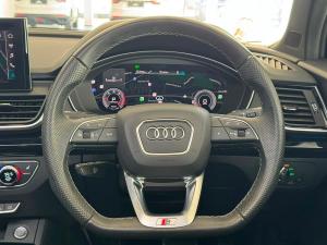 Audi Q5 Sportback 40TDI quattro Advanced - Image 9