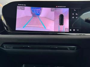 Audi A5 sedan TFSI S line - Image 10