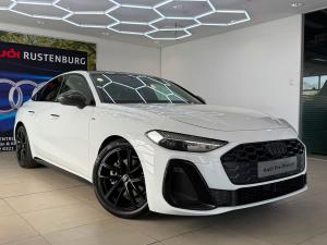 Audi A5 sedan TFSI S line - Image 1