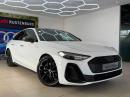 Thumbnail Audi A5 sedan TFSI S line