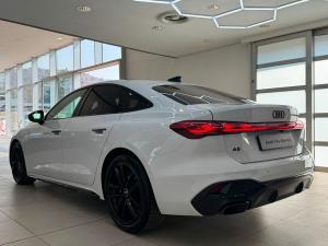 Audi A5 sedan TFSI S line - Image 4