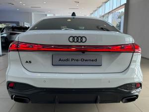 Audi A5 sedan TFSI S line - Image 5