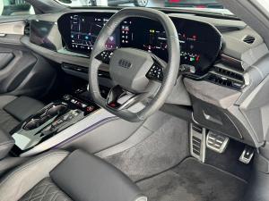 Audi A5 sedan TFSI S line - Image 9