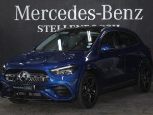 Mercedes-Benz GLA GLA200 Progressive - Image 1