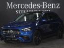 Thumbnail Mercedes-Benz GLA GLA200 Progressive