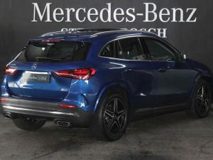 Mercedes-Benz GLA GLA200 Progressive - Image 4