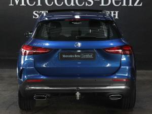 Mercedes-Benz GLA GLA200 Progressive - Image 5