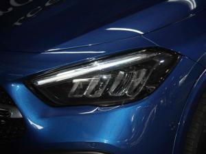 Mercedes-Benz GLA GLA200 Progressive - Image 9