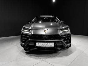 Lamborghini Urus Urus - Image 19
