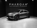 Thumbnail Lamborghini Urus Urus
