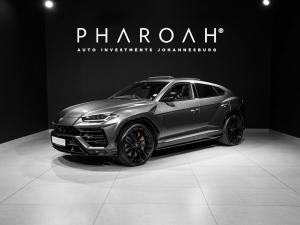 Lamborghini Urus Urus - Image 1