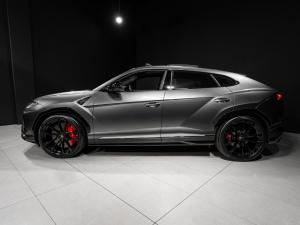 Lamborghini Urus Urus - Image 20