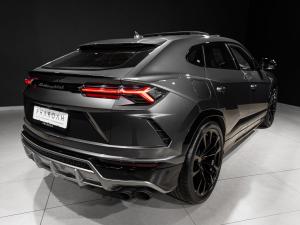 Lamborghini Urus Urus - Image 26
