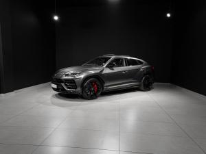 Lamborghini Urus Urus - Image 2
