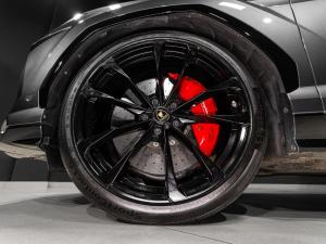 Lamborghini Urus Urus - Image 3