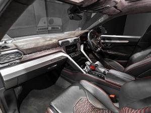 Lamborghini Urus Urus - Image 4