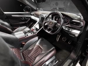 Lamborghini Urus Urus - Image 8
