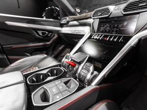 Lamborghini Urus Urus - Image 9