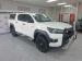 Toyota Hilux 2.8GD-6 48V double cab 4x4 Legend - Thumbnail 1