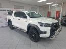 Thumbnail Toyota Hilux 2.8GD-6 48V double cab 4x4 Legend