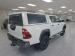 Toyota Hilux 2.8GD-6 48V double cab 4x4 Legend - Thumbnail 2