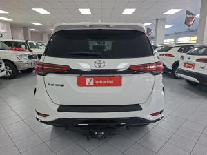 Toyota Fortuner 2.8GD-6 - Image 5