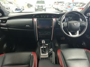 Toyota Fortuner 2.8GD-6 - Image 6