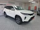 Thumbnail Toyota Fortuner 2.8GD-6