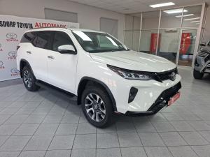 Toyota Fortuner 2.8GD-6 - Image 1