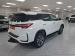 Toyota Fortuner 2.8GD-6 - Thumbnail 2