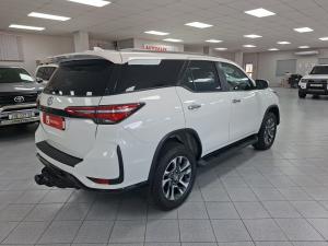 Toyota Fortuner 2.8GD-6 - Image 2