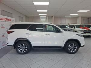 Toyota Fortuner 2.8GD-6 - Image 3
