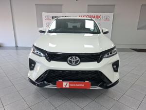 Toyota Fortuner 2.8GD-6 - Image 4