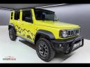 Thumbnail Suzuki Jimny 1.5 GLX AllGrip 5-door auto