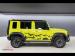 Suzuki Jimny 1.5 GLX AllGrip 5-door auto - Thumbnail 3