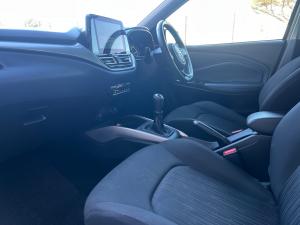 Toyota Starlet 1.5 XR manual - Image 7