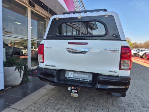 Toyota Hilux 2.8GD-6 double cab 4x4 Raider - Image 5