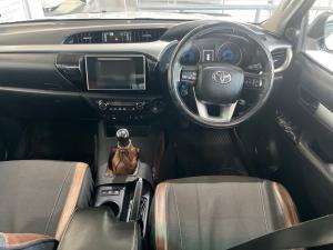 Toyota Hilux 2.8GD-6 double cab 4x4 Raider - Image 6