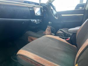 Toyota Hilux 2.8GD-6 double cab 4x4 Raider - Image 7