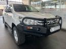 Thumbnail Toyota Hilux 2.8GD-6 double cab 4x4 Raider
