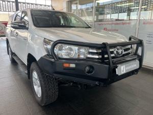 Toyota Hilux 2.8GD-6 double cab 4x4 Raider - Image 1