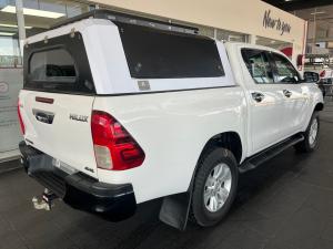 Toyota Hilux 2.8GD-6 double cab 4x4 Raider - Image 2