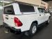 Toyota Hilux 2.8GD-6 double cab 4x4 Raider - Thumbnail 2