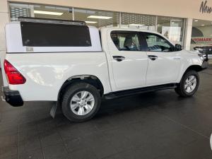 Toyota Hilux 2.8GD-6 double cab 4x4 Raider - Image 3