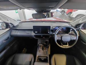 Toyota Hilux 2.8GD-6 double cab Legend - Image 6