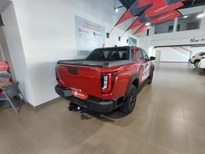 Toyota Hilux 2.8GD-6 double cab Legend - Image 2