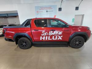Toyota Hilux 2.8GD-6 double cab Legend - Image 3