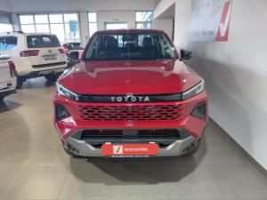Toyota Hilux 2.8GD-6 double cab Legend - Image 4