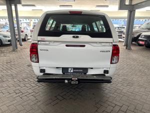 Toyota Hilux 2.4GD single cab S (aircon) - Image 5